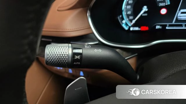 Genesis G80 (RG3) id 5027768 из Кореи 19