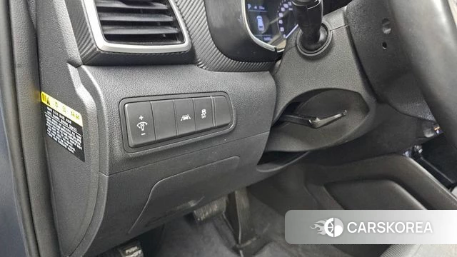 Hyundai All New Tucson id 4988103 из Кореи 19