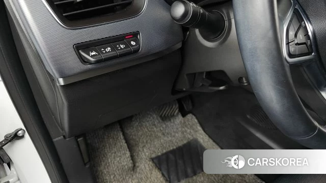 Renault Korea (Samsung) XM3 id 4900135 из Кореи 19