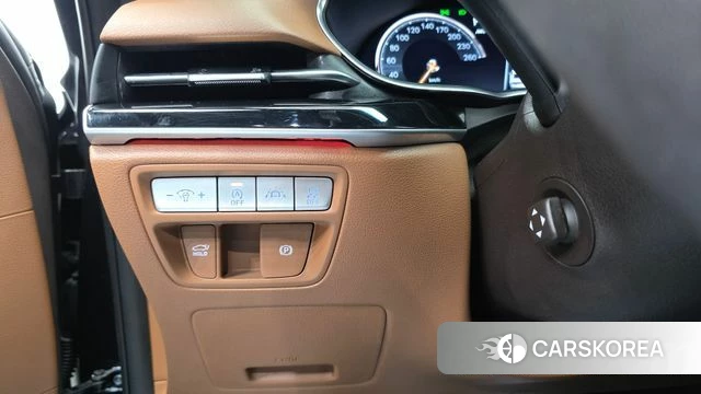 Genesis G80 (RG3) id 5041155 из Кореи 19