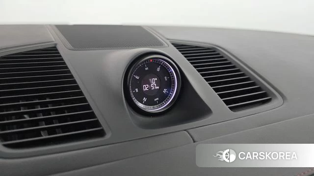 Porsche Cayenne (PO536) id 4749638 из Кореи 19