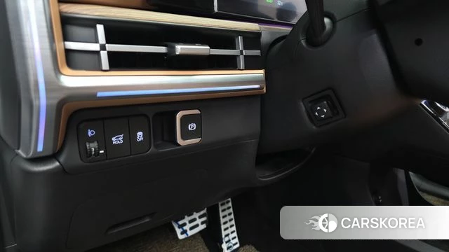 Hyundai Santa Fe (MX5) id 4975411 из Кореи 19