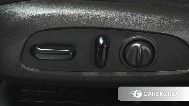 Chevrolet (GM Daewoo) The New Malibu id 4976641 из Кореи 19