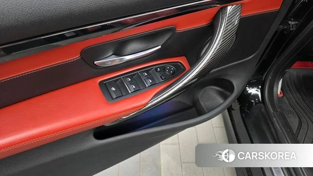 BMW M4 (F82) id 5042127 из Кореи 19