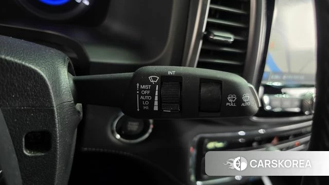 Ssangyong The New Rexton Sport id 5028170 из Кореи 19