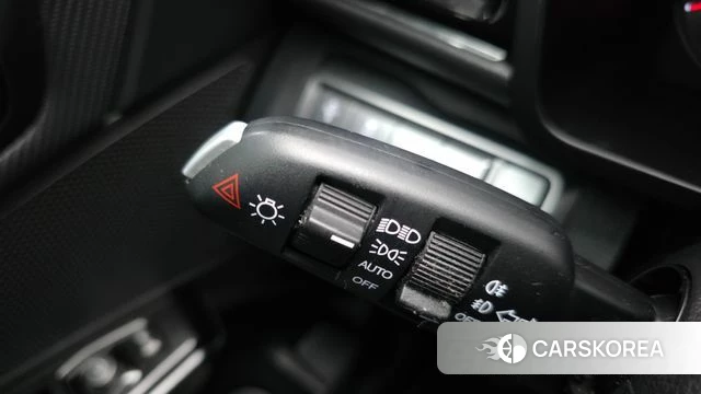 Ssangyong Tivoli Air id 4996461 из Кореи 19