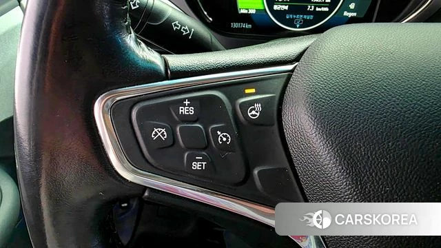 Chevrolet (GM Daewoo) Bolt EV id 4930008 из Кореи 19
