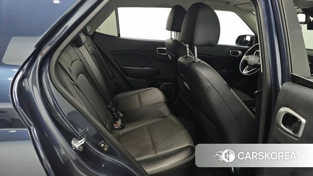 Hyundai Venue id 4775919 из Кореи 19