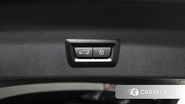 BMW iX3 id 4991060 из Кореи 19