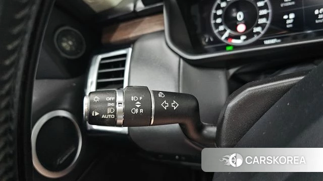 Land Rover Discovery 5 id 4895322 из Кореи 19