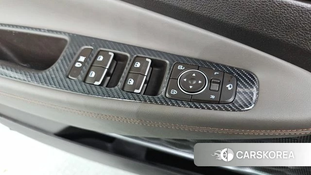Hyundai Santa Fe TM id 5013728 из Кореи 19