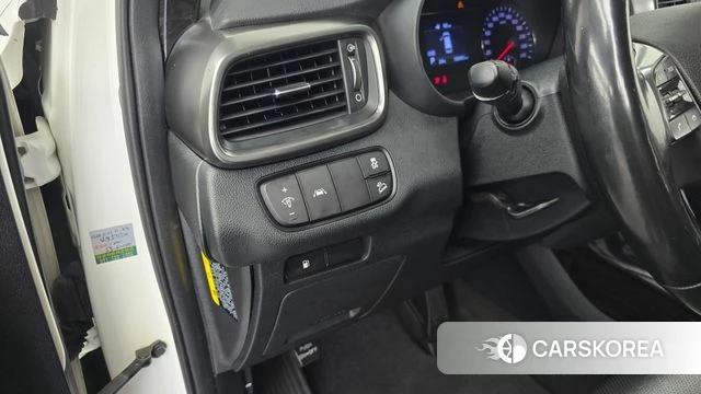 Kia The New Sorento id 4998534 из Кореи 19