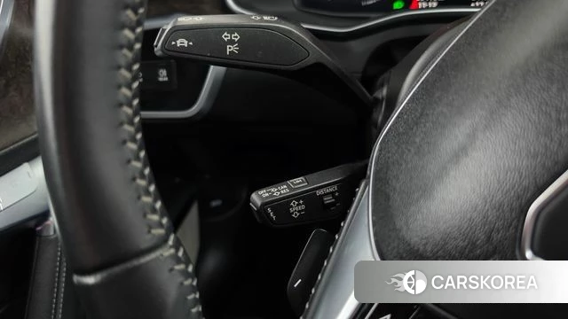 Audi A7 (4K) id 5023277 из Кореи 19
