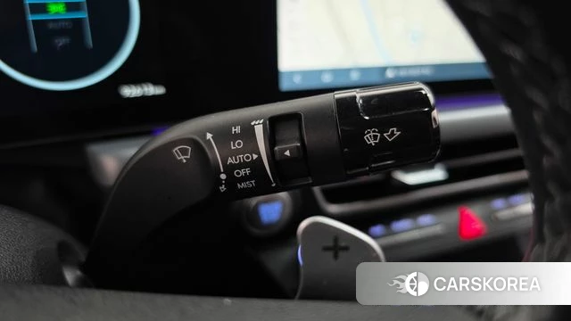 Hyundai Sonata D Edge (DN8) id 5002108 из Кореи 19