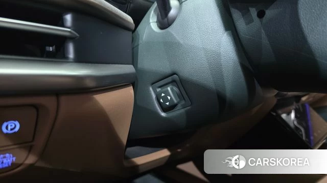 Hyundai Grandeur Hybrid (GN7) id 4990918 из Кореи 19