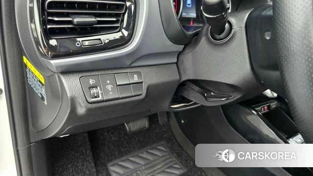 Kia Stonic id 5041895 из Кореи 19
