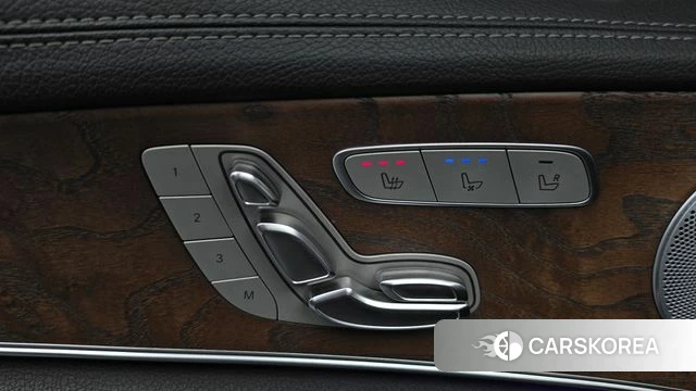 Mercedes-Benz E-Class W213 id 5029437 из Кореи 19