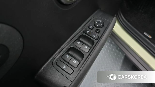 Hyundai Casper Electric id 5016080 из Кореи 19