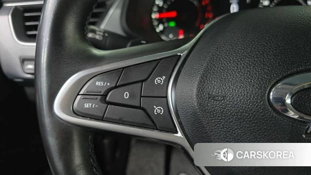 Renault Korea (Samsung) XM3 id 4986579 из Кореи 19