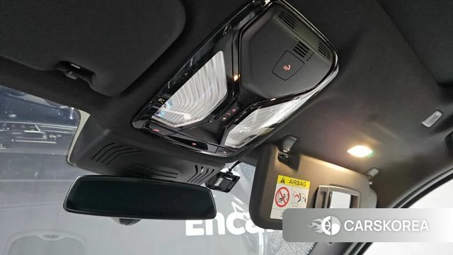 BMW X3 (G01) id 5016182 из Кореи 19