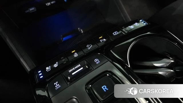 Hyundai Tucson (NX4) id 4975403 из Кореи 19