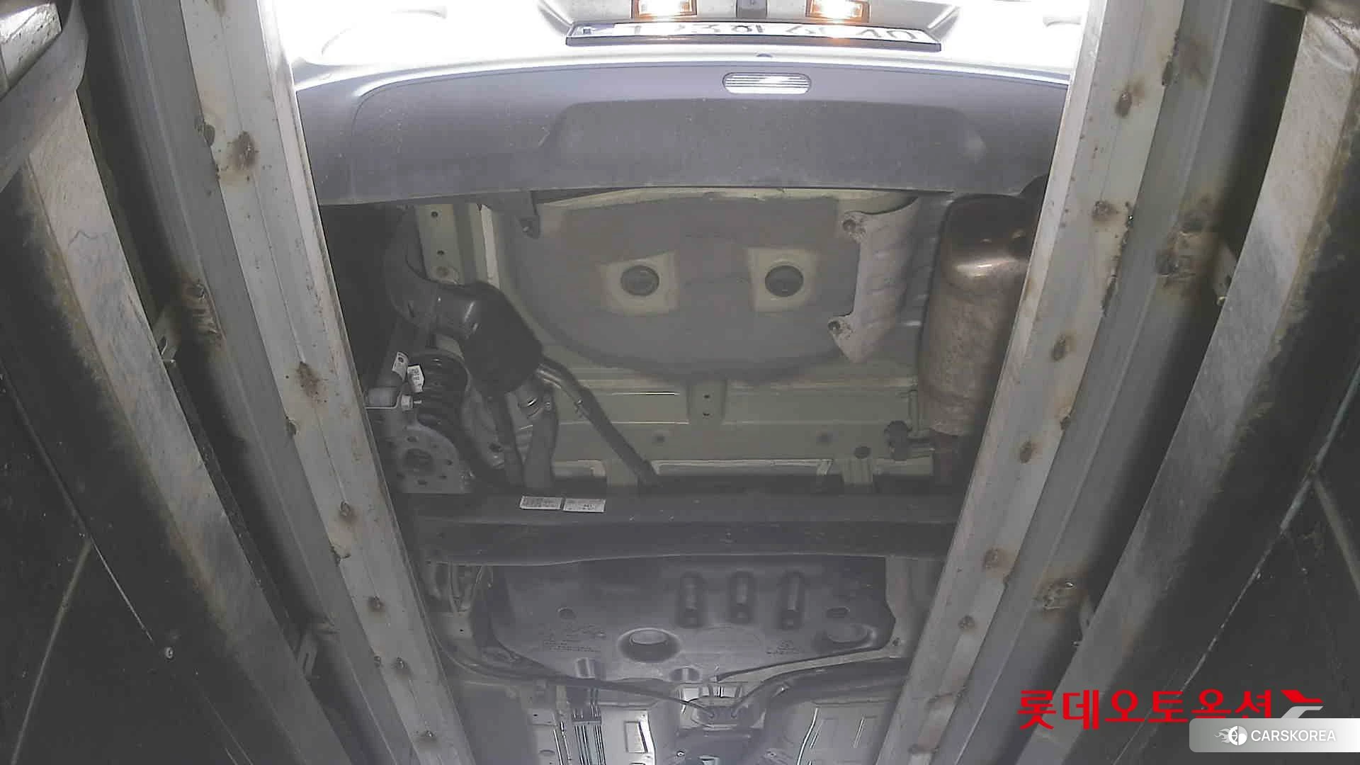 Hyundai Casper id 4990014 из Кореи 19