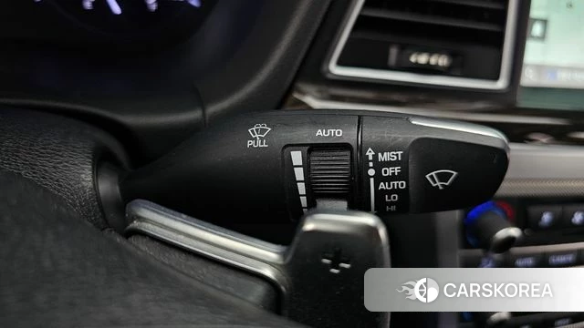 Genesis G80 id 4960454 из Кореи 19