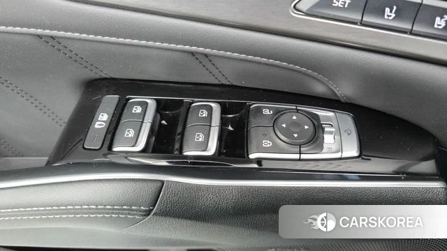 Kia Sorento 4th Generation id 4997607 из Кореи 19
