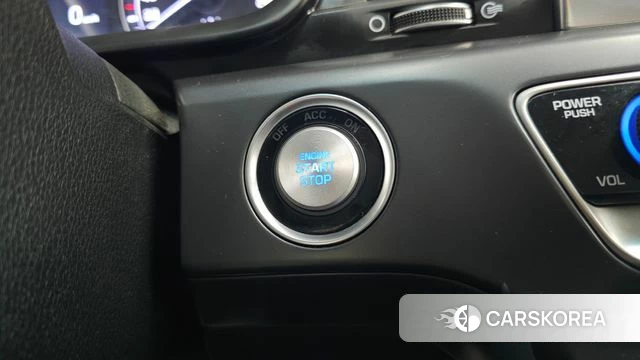 Hyundai Sonata New Rise id 5004555 из Кореи 19