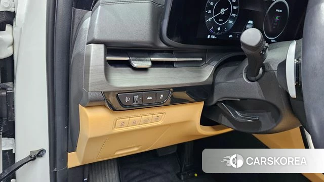 Kia Carnival 4th generation id 4981446 из Кореи 19