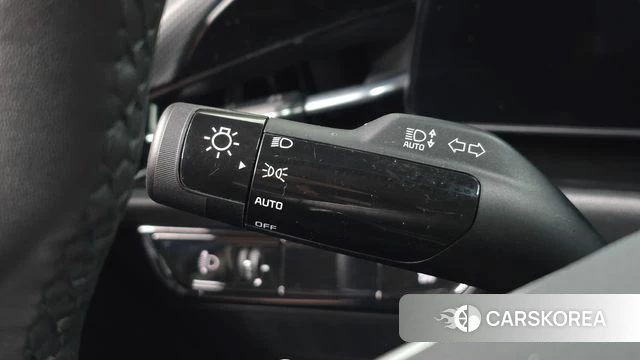 Kia Di All New Niro EV id 5027584 из Кореи 19