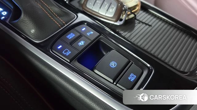 Hyundai Sonata New Rise id 5048580 из Кореи 19