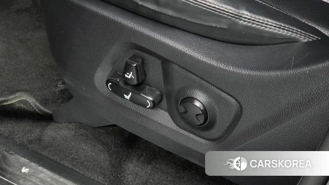 Ssangyong The New Rexton Sport id 4992052 из Кореи 19