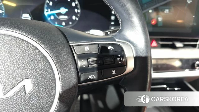 Kia Sportage 5th Generation id 4921722 из Кореи 19