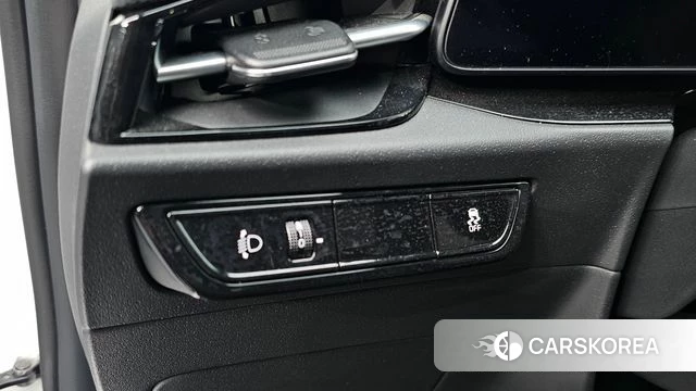 Kia Di All New Niro EV id 4991707 из Кореи 19