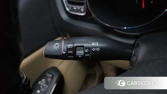 Kia The New Carnival id 4993648 из Кореи 19