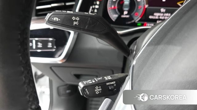 Audi A6 (C8) id 4928627 из Кореи 19