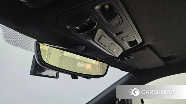 Chevrolet (GM Daewoo) The New Camaro id 4895016 из Кореи 19