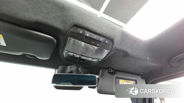 Mercedes-Benz G-Class W463b id 5047847 из Кореи 19