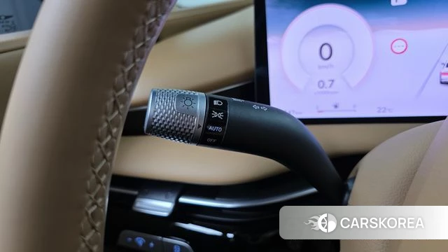 Genesis G80 (RG3) id 4957506 из Кореи 19