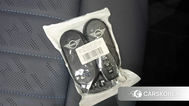 Mini Cooper S 4th Generation id 4985065 из Кореи 19