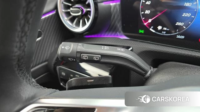 Mercedes-Benz A-Class W177 id 4950451 из Кореи 19