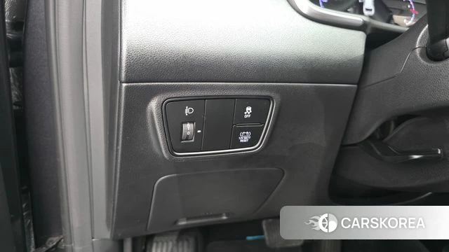 Hyundai Tucson Hybrid (NX4) id 4636464 из Кореи 19