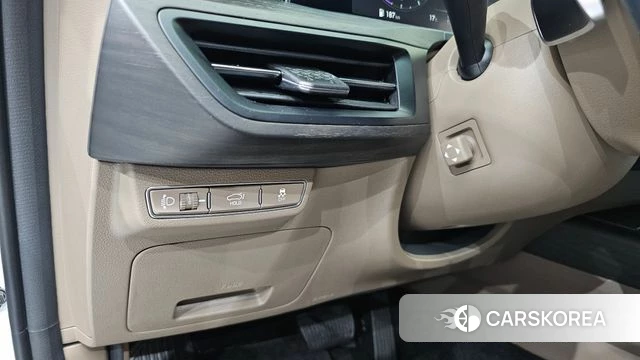 Kia K8 id 4997077 из Кореи 19