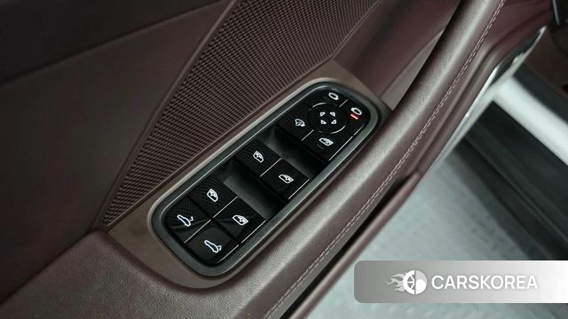 Porsche Panamera (971) id 4721372 из Кореи 19