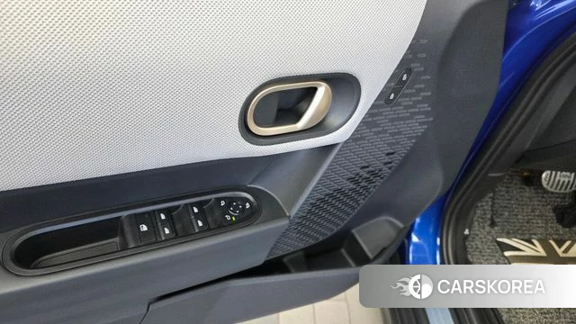 Mini Cooper S 4th Generation id 5026025 из Кореи 19
