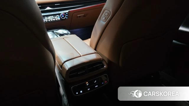 Genesis G80 (RG3) id 5027436 из Кореи 19