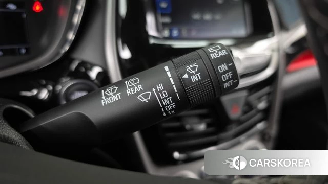 Chevrolet (GM Daewoo) The New Spark id 4943135 из Кореи 19