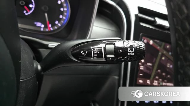 Hyundai Tucson (NX4) id 5017669 из Кореи 19