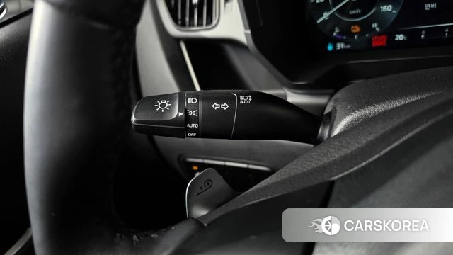 Kia The New Kia Ray EV id 5033110 из Кореи 19